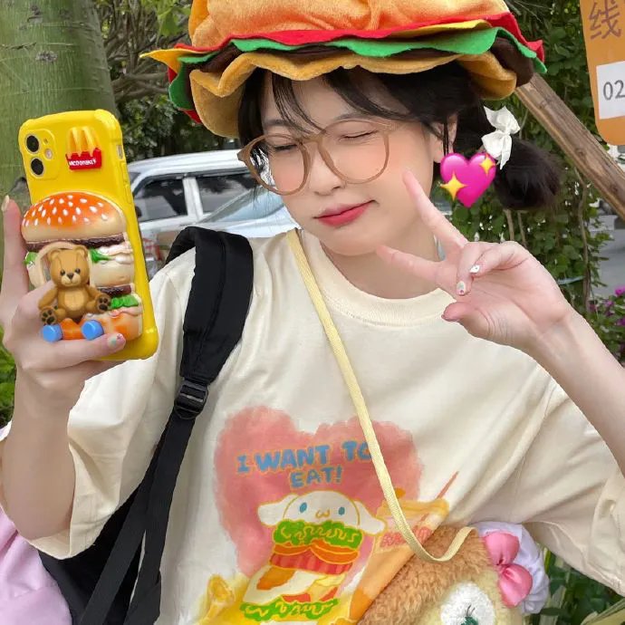 爱芯第一季