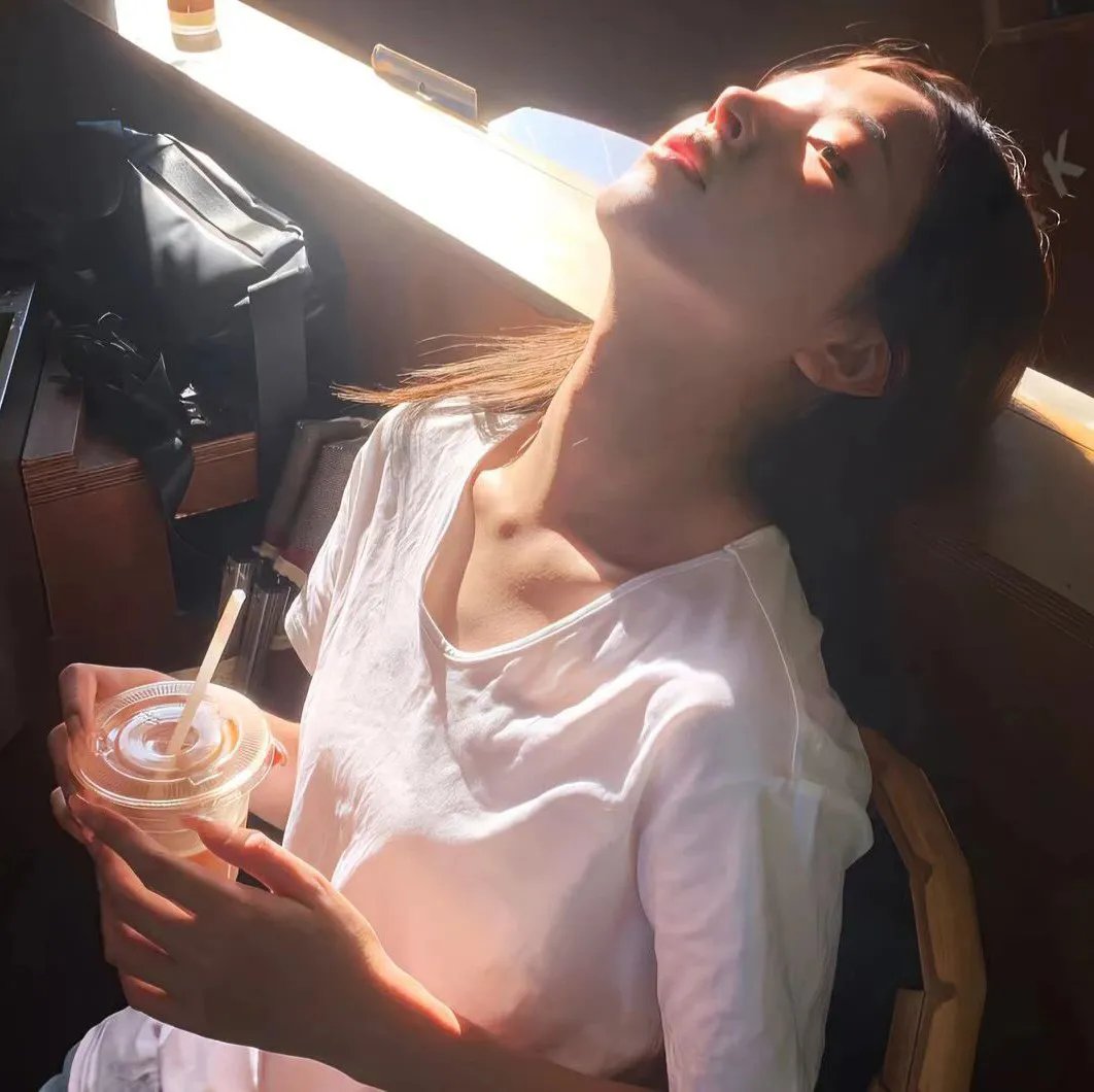 我是怎样度过这个夏天